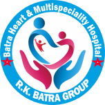 Batra Heart & Multispecialty Hospital