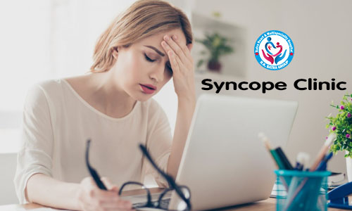 Syncope clinic