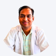 Dr Lalit Kumar Kardam