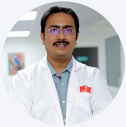 Dr Harsh Singh