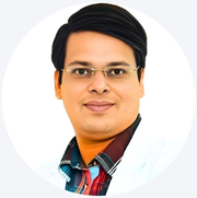 Dr. Ashish Amar