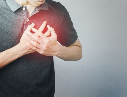 Early Symptoms of a Heart Attack You Shouldn’t Overlook