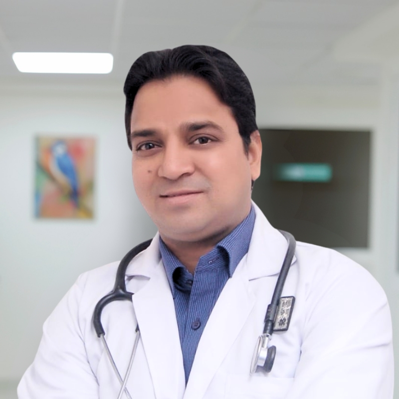 dr aditya kumar